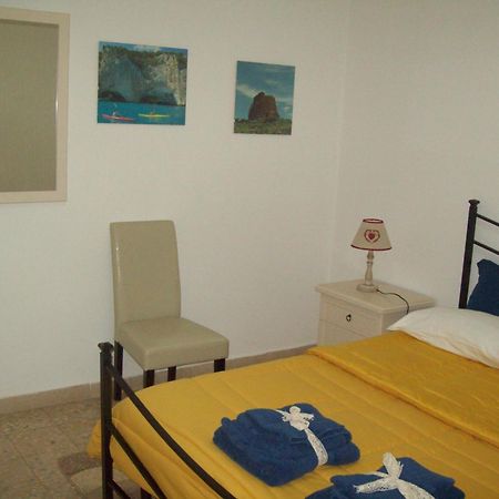 B&B Roge Olbia Eksteriør billede