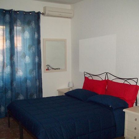 B&B Roge Olbia Eksteriør billede