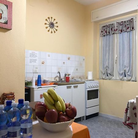 B&B Roge Olbia Eksteriør billede