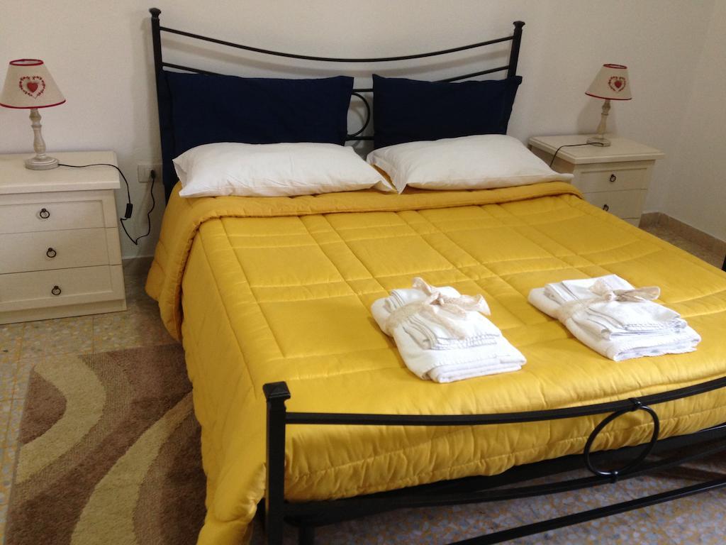 B&B Roge Olbia Eksteriør billede