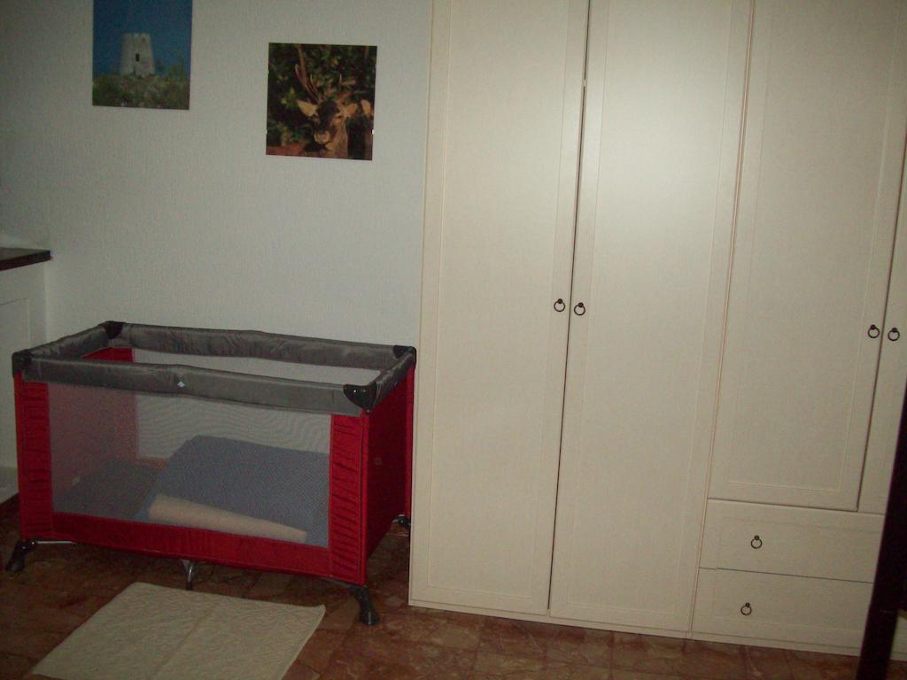 B&B Roge Olbia Eksteriør billede