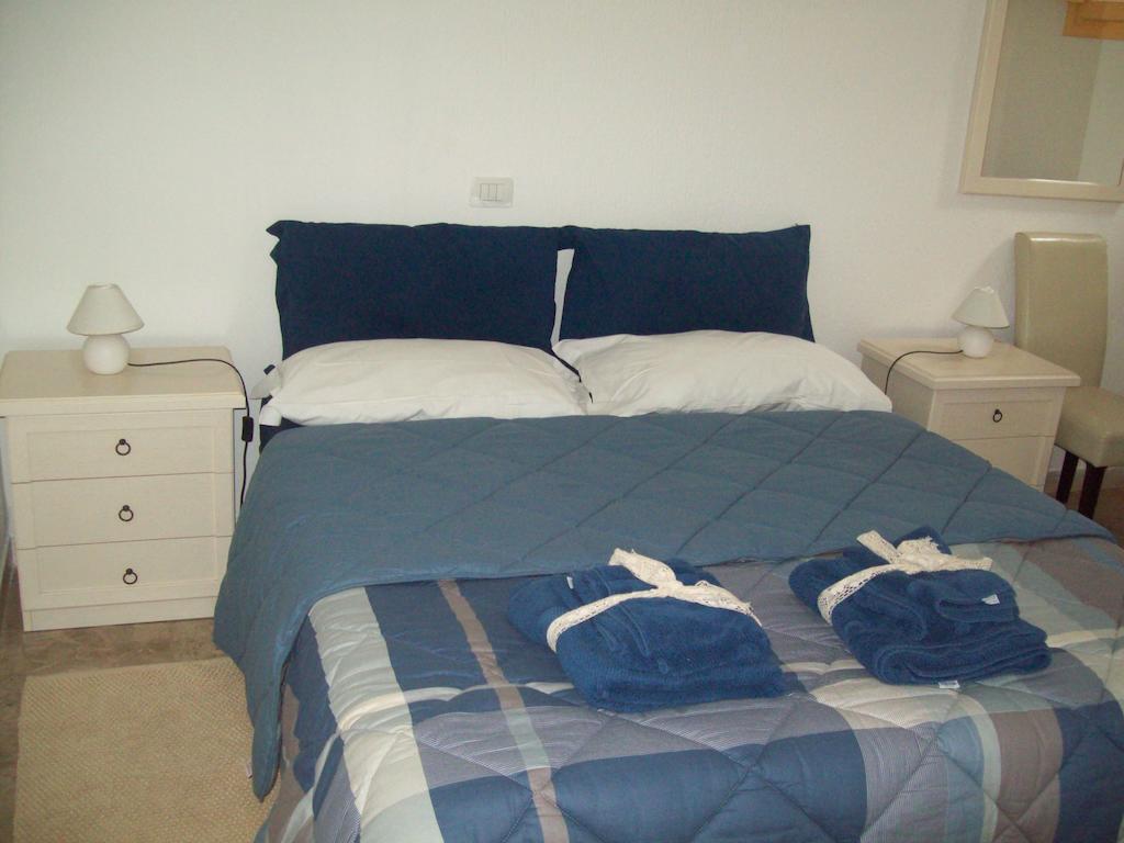 B&B Roge Olbia Eksteriør billede