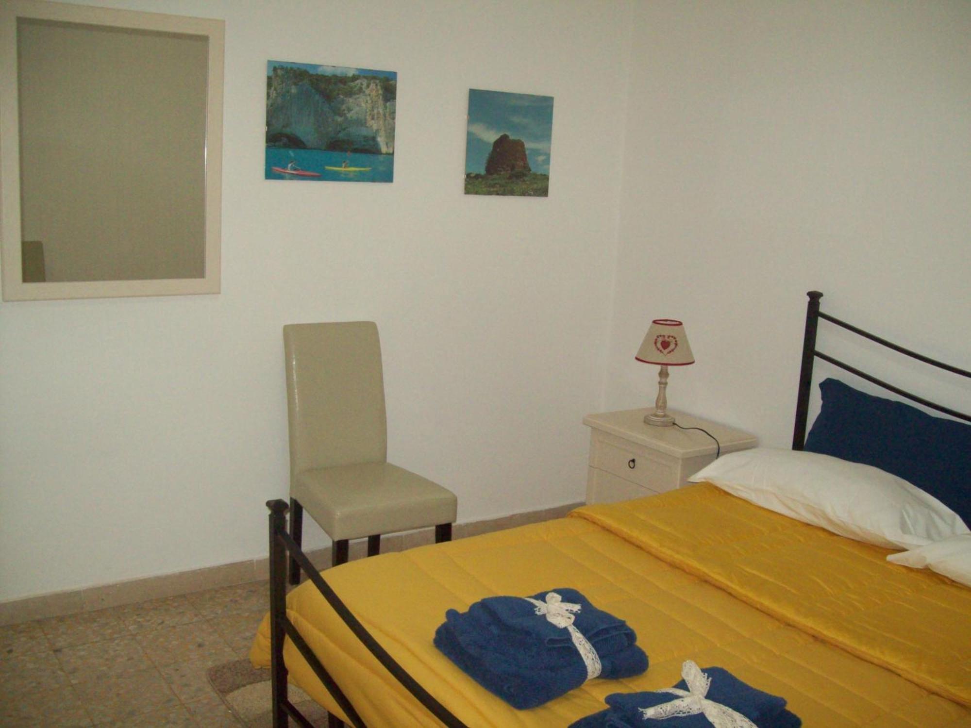 B&B Roge Olbia Eksteriør billede