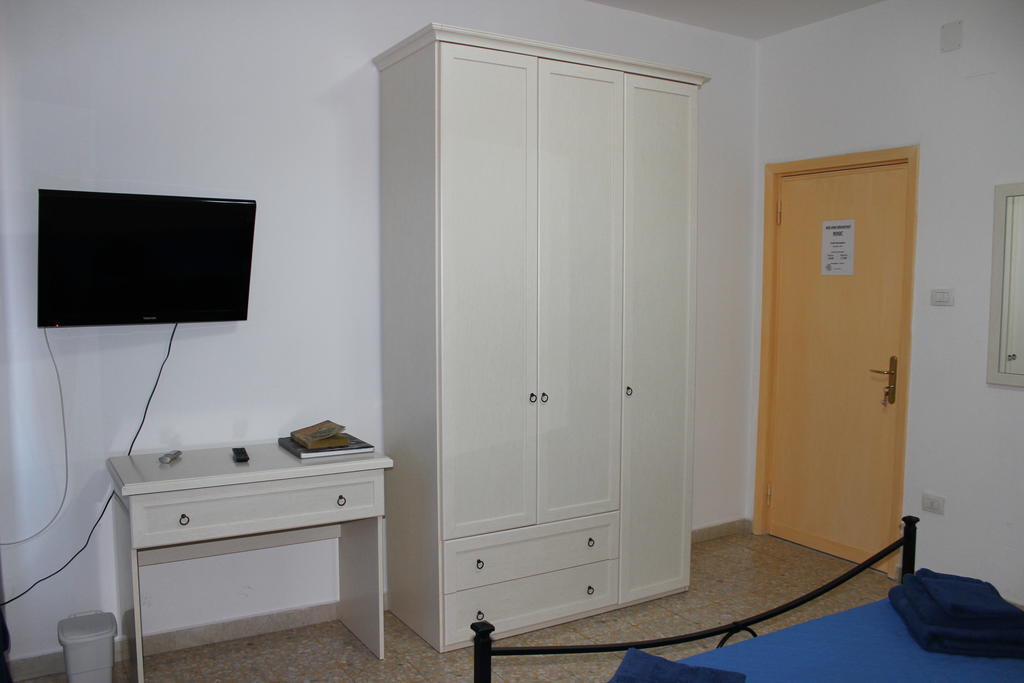 B&B Roge Olbia Eksteriør billede