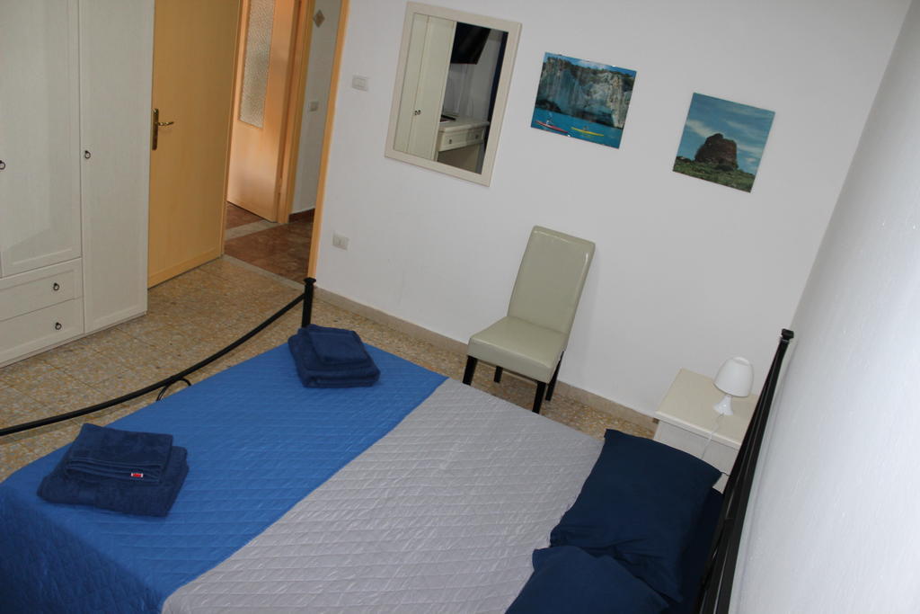 B&B Roge Olbia Eksteriør billede