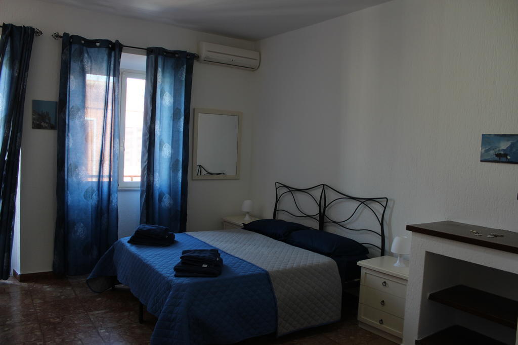 B&B Roge Olbia Eksteriør billede