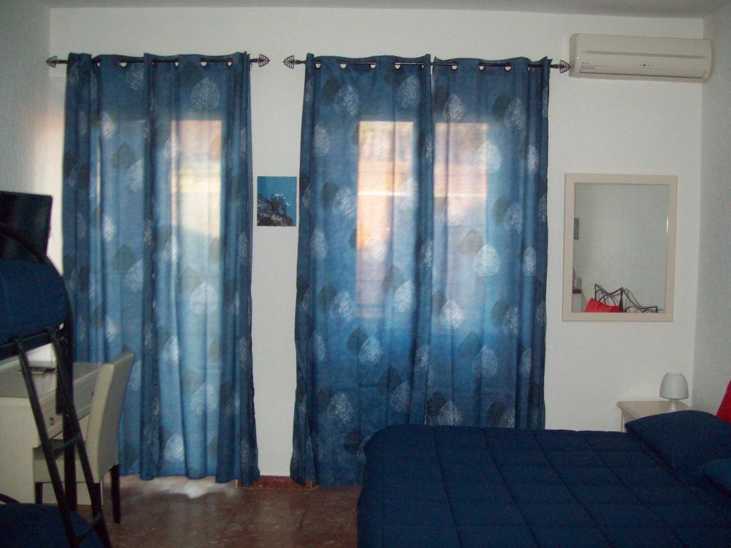 B&B Roge Olbia Eksteriør billede