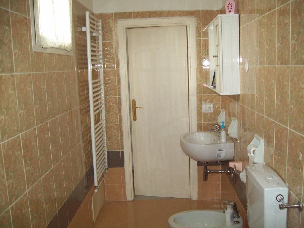 B&B Roge Olbia Eksteriør billede