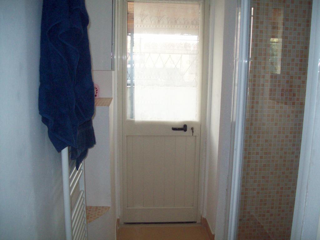 B&B Roge Olbia Eksteriør billede