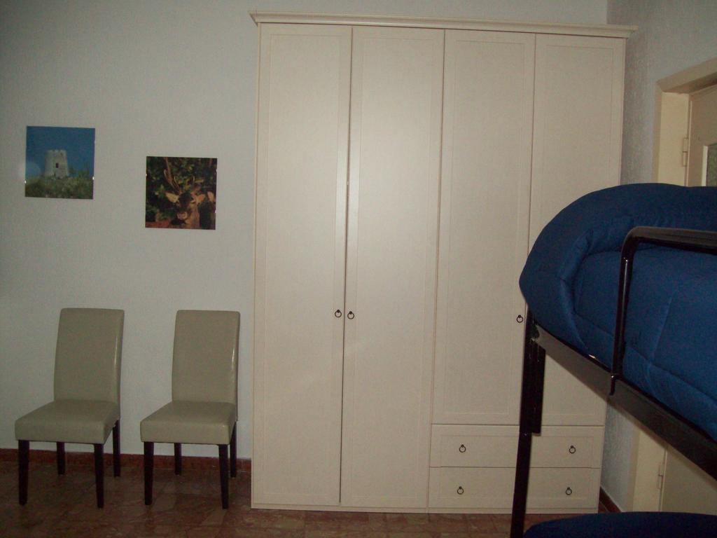 B&B Roge Olbia Eksteriør billede