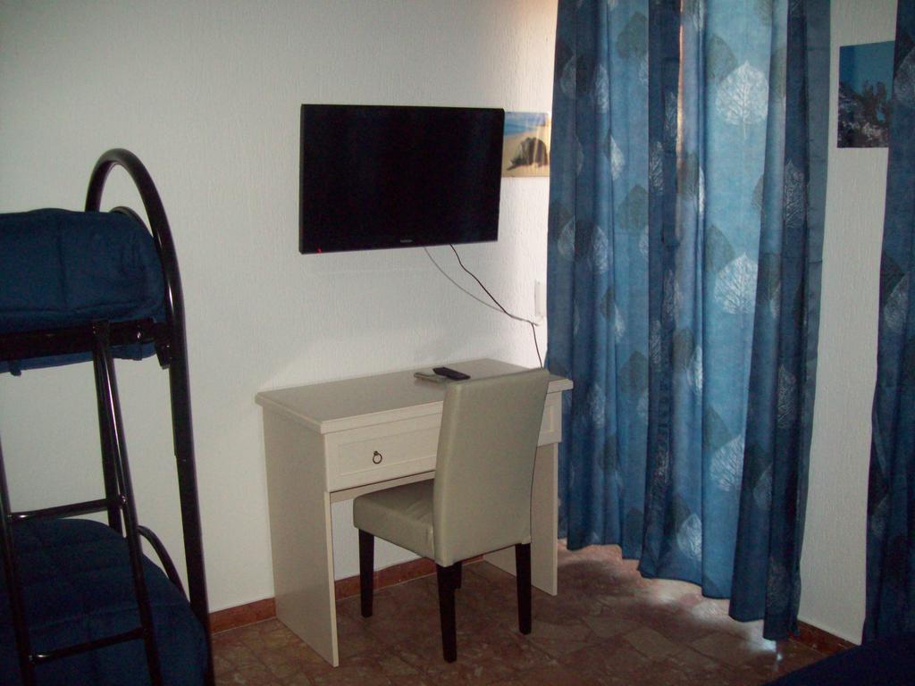 B&B Roge Olbia Eksteriør billede