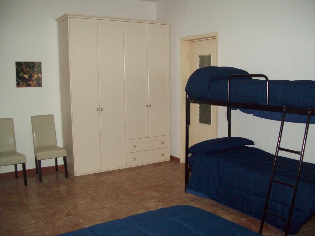 B&B Roge Olbia Eksteriør billede