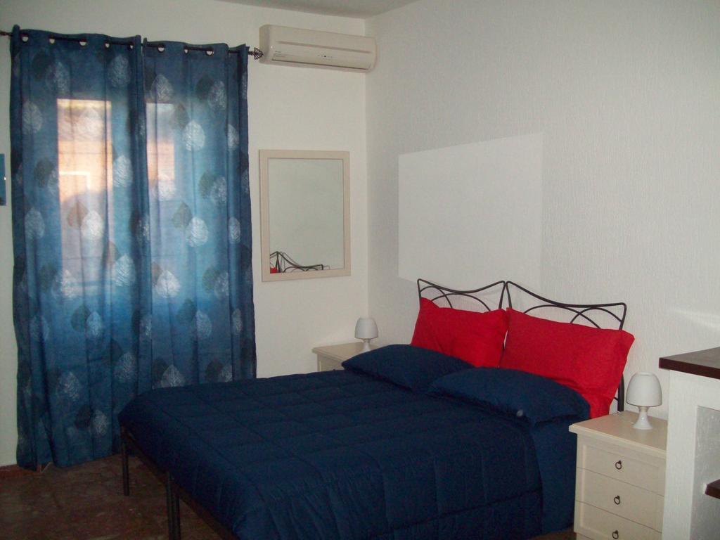 B&B Roge Olbia Eksteriør billede