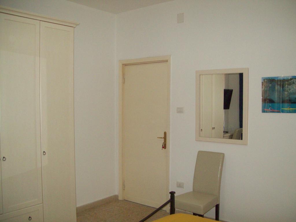 B&B Roge Olbia Eksteriør billede