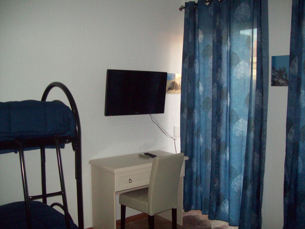 B&B Roge Olbia Eksteriør billede